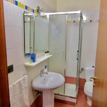 Apartament Calatrava Bridge