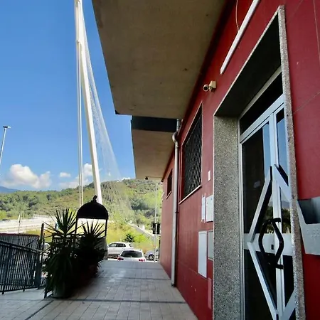 Calatrava Bridge