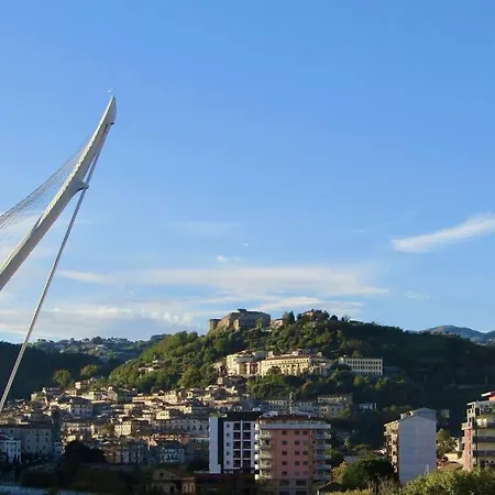 Calatrava Bridge *