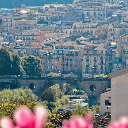 Calatrava Bridge * Cosenza
